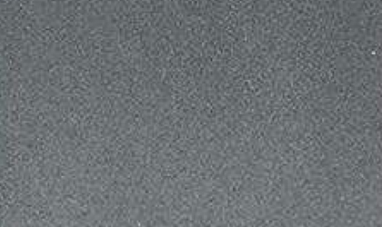 Classic rubber grey colour tile